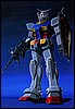 Mobile Suit Gundam 116
